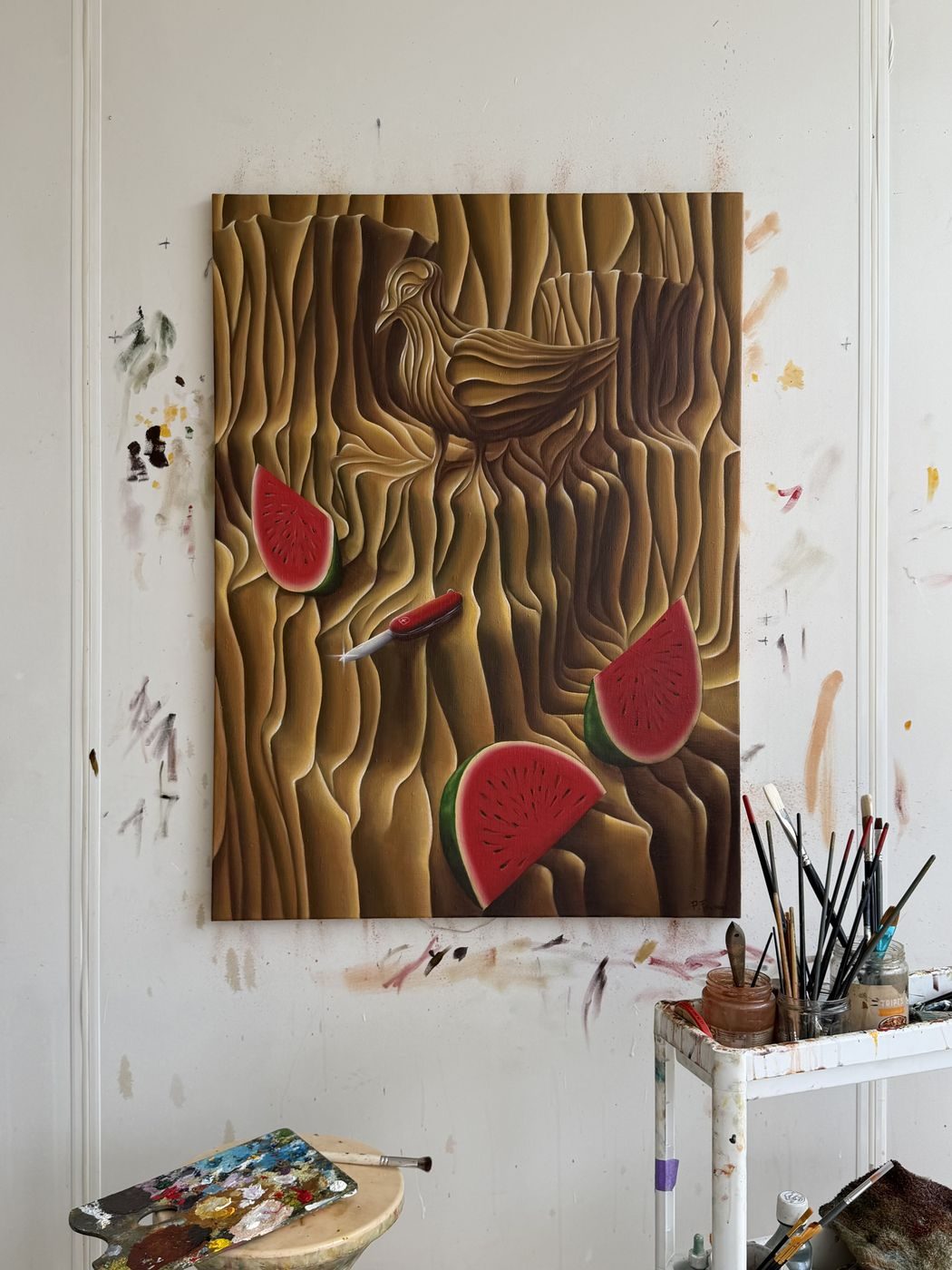 De Marbre