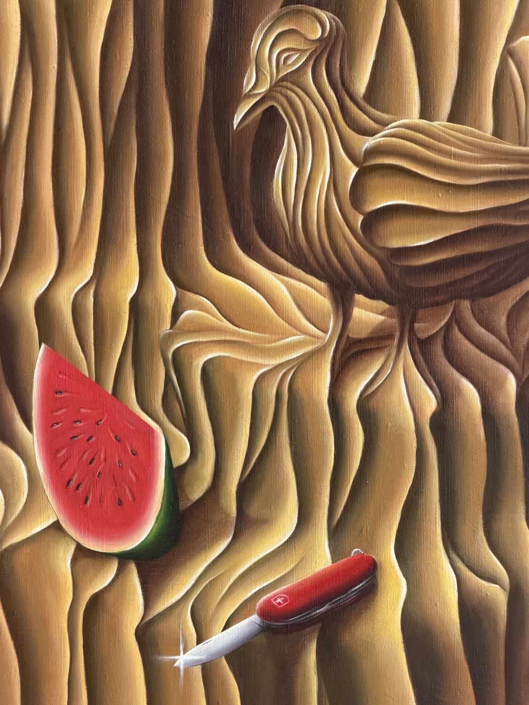 De Marbre