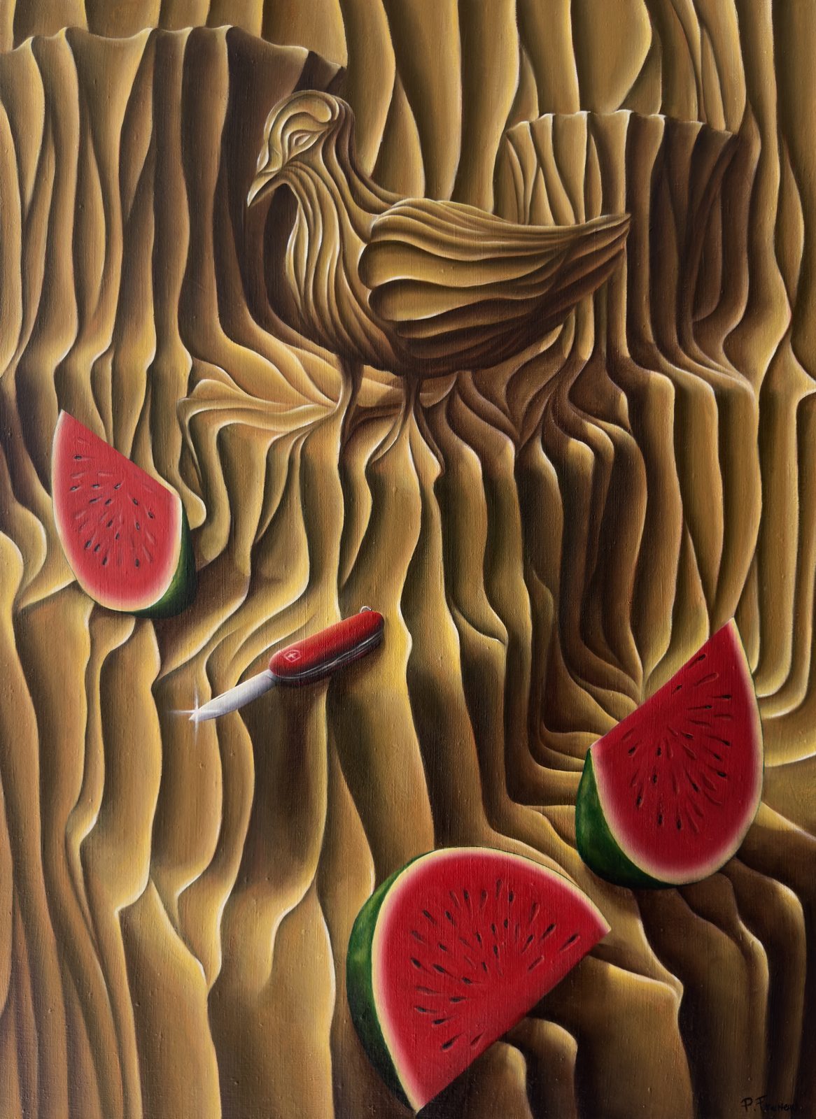 De Marbre