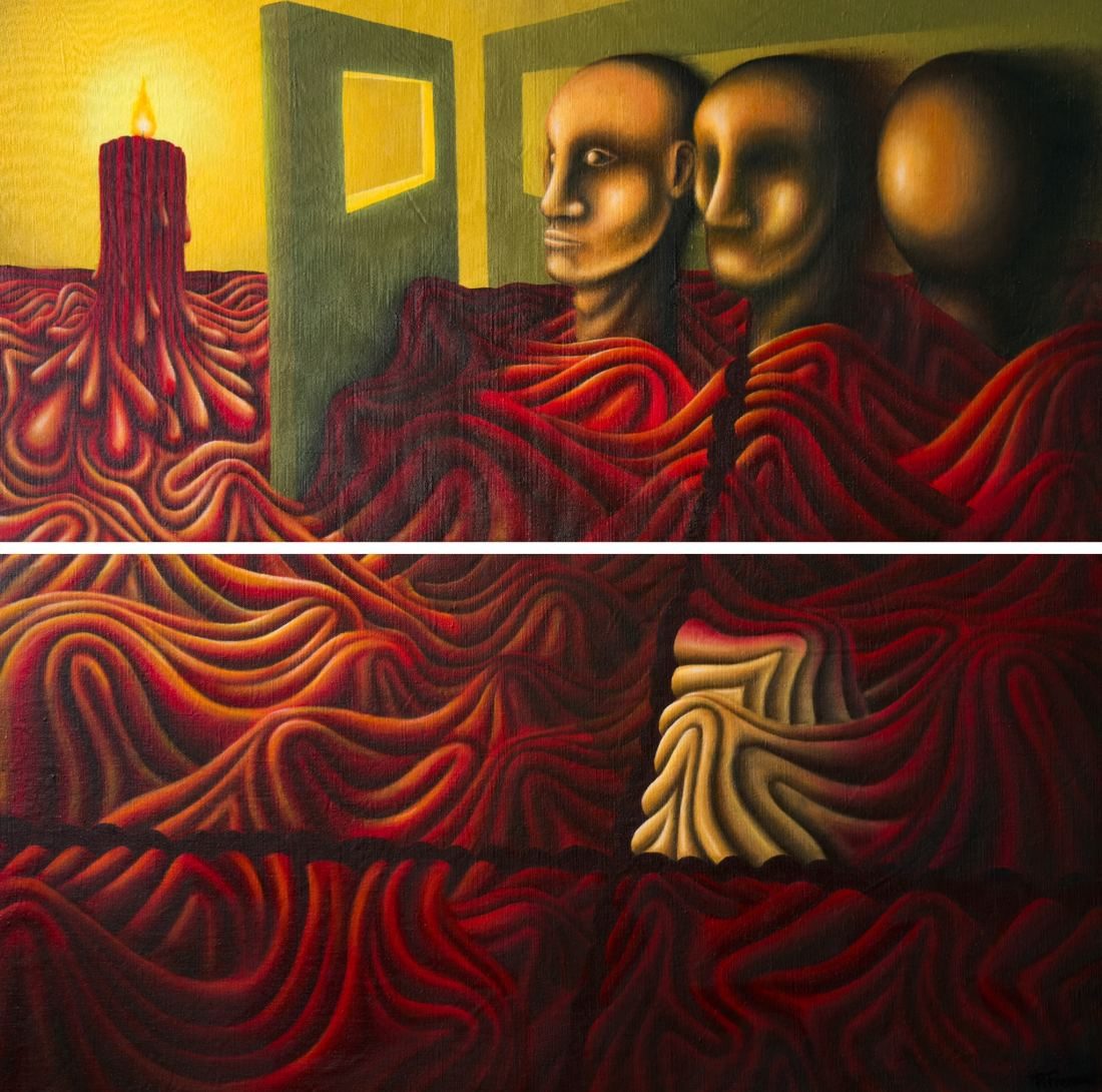 Failles I&II
