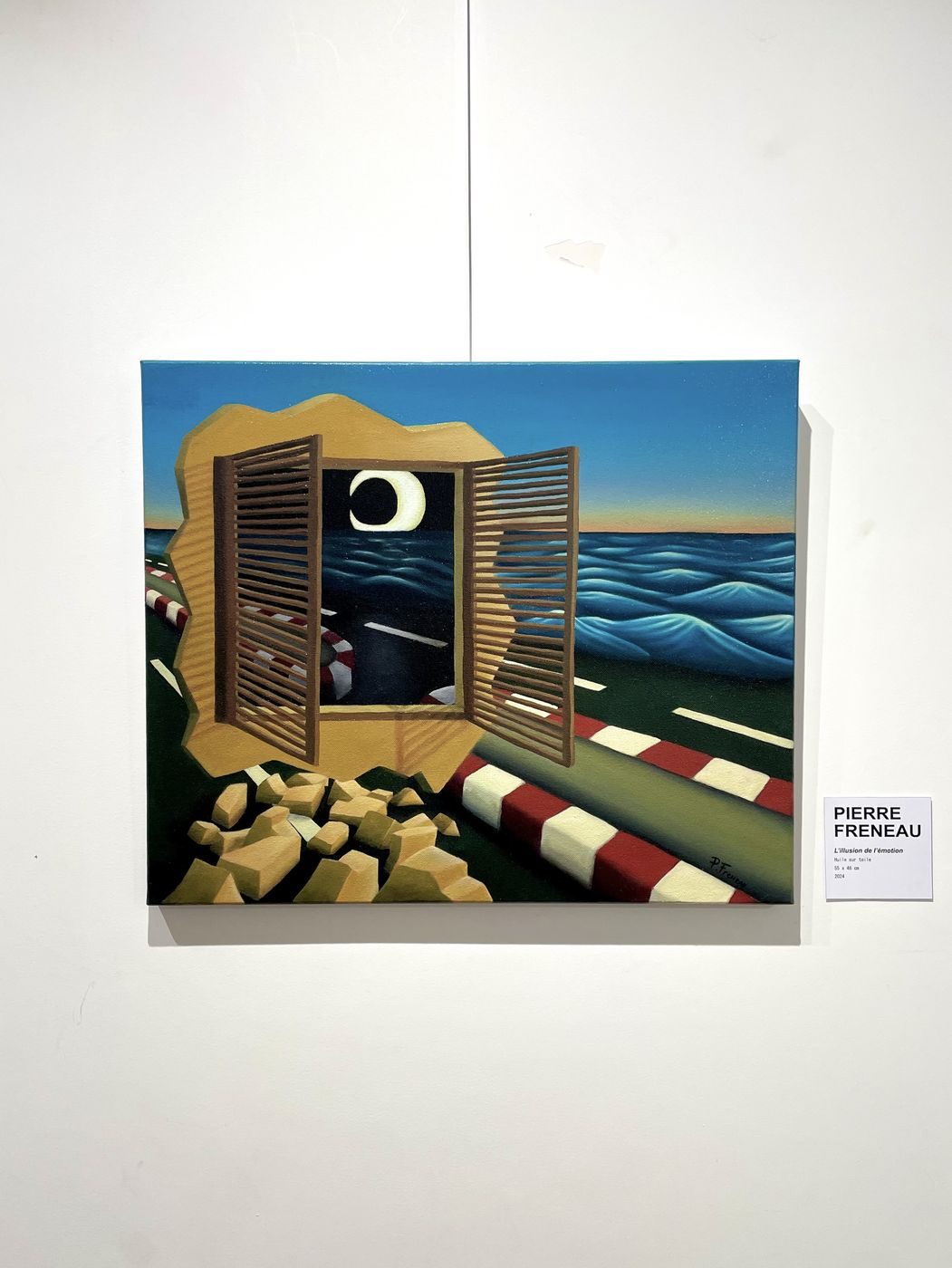L'illusion de l'émotion