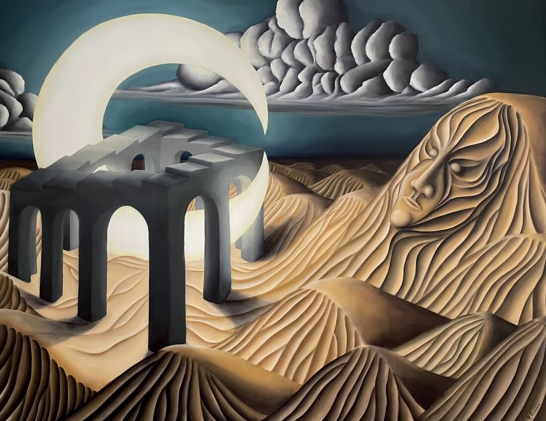 La traversée