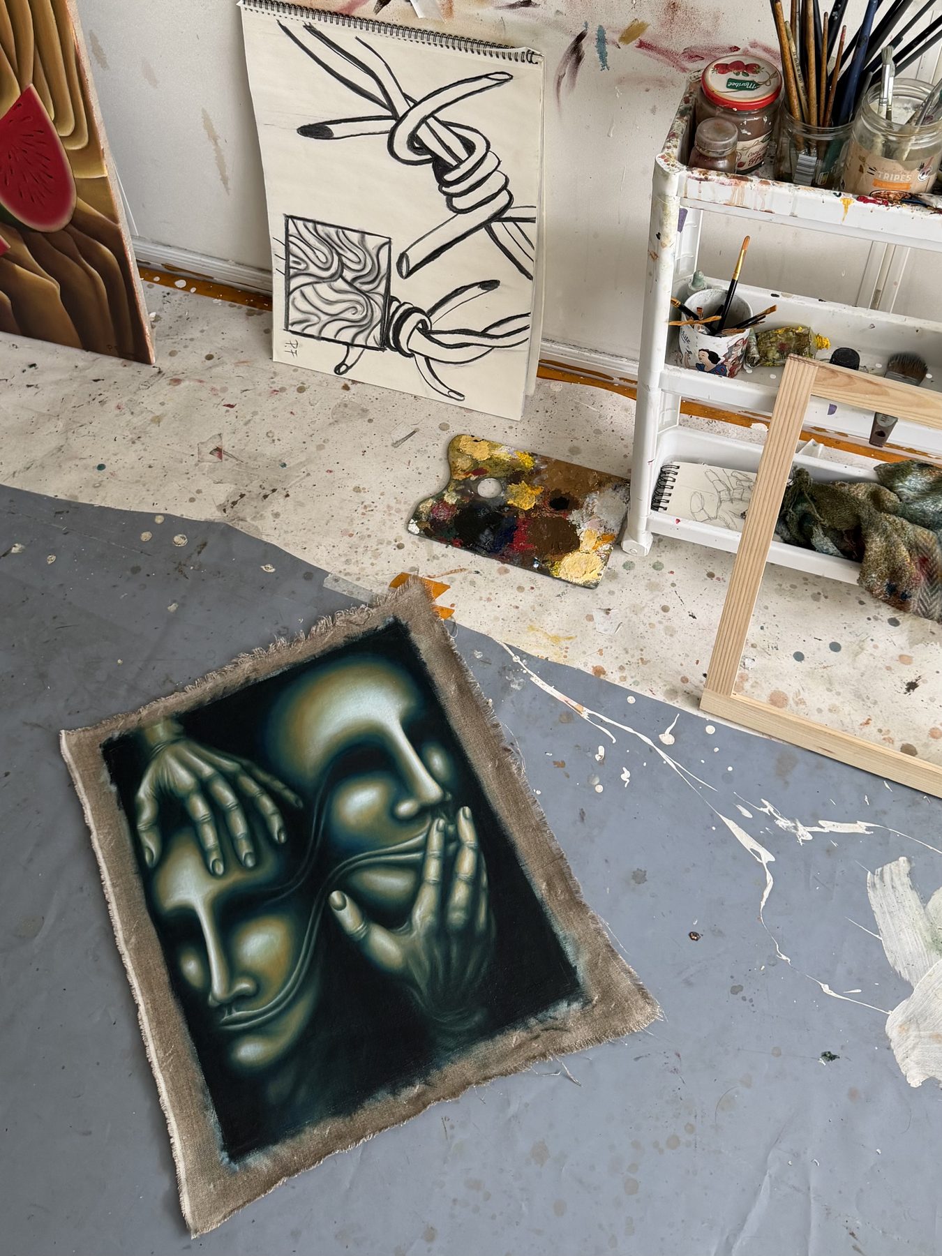 Miroir