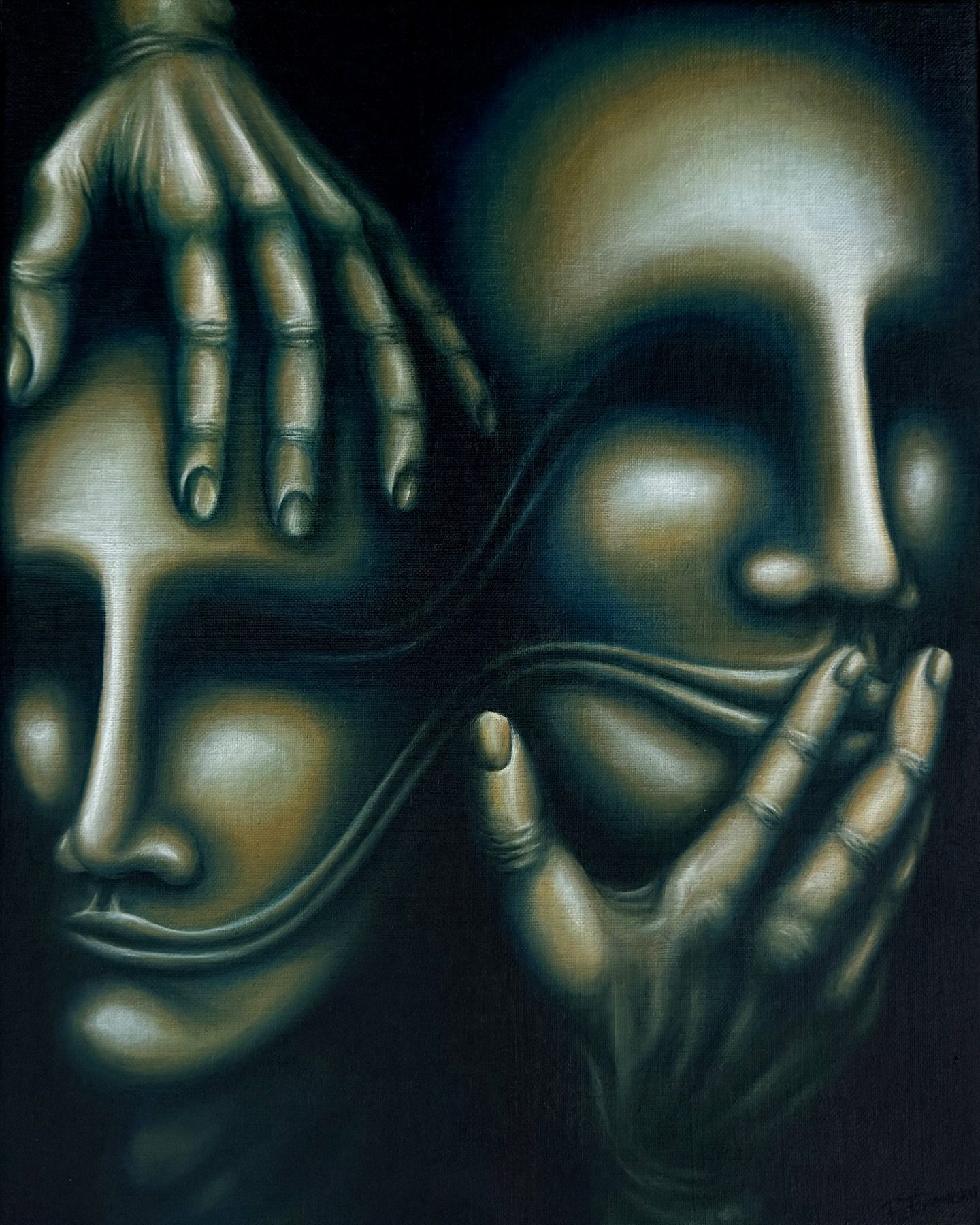 Miroir