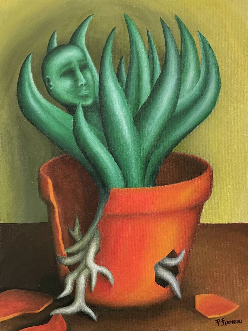 Quête de sens