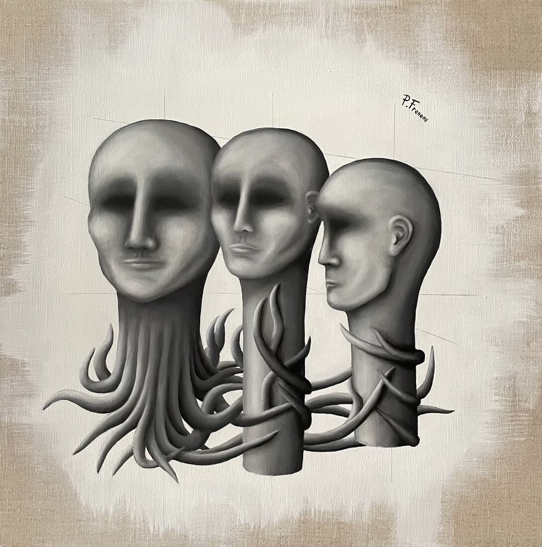 Racines