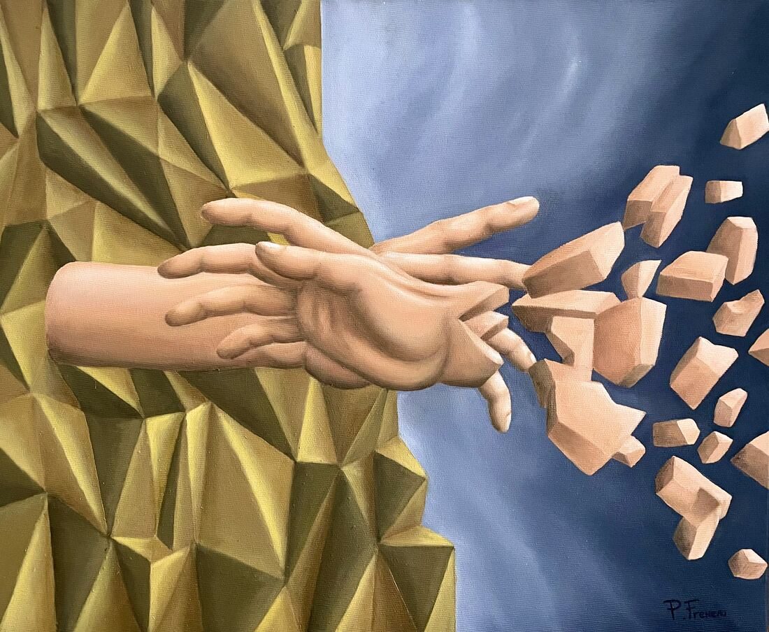 Réflexions