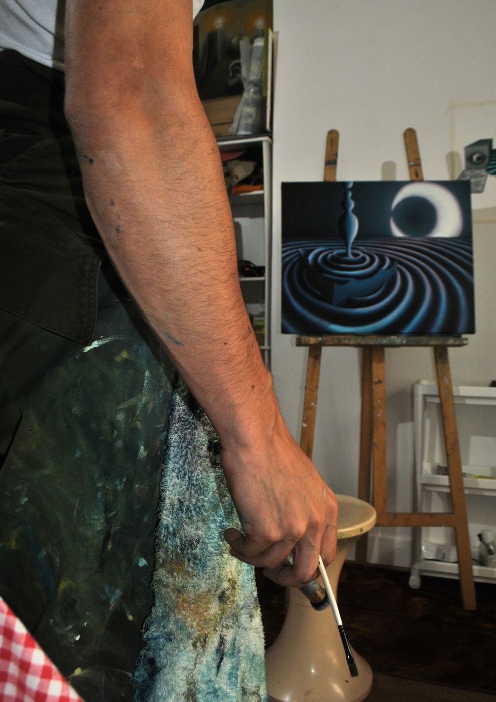 Surfaces