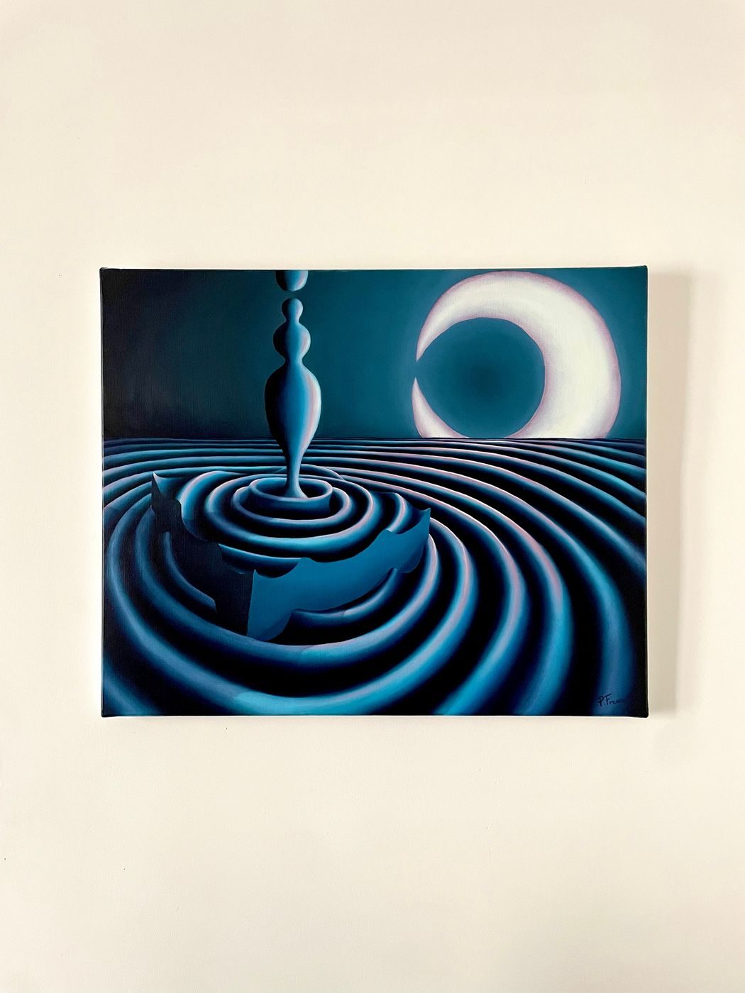 Surfaces