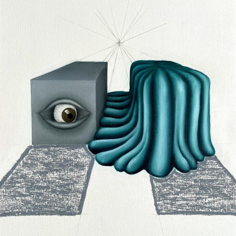 L’aveugle et le muet