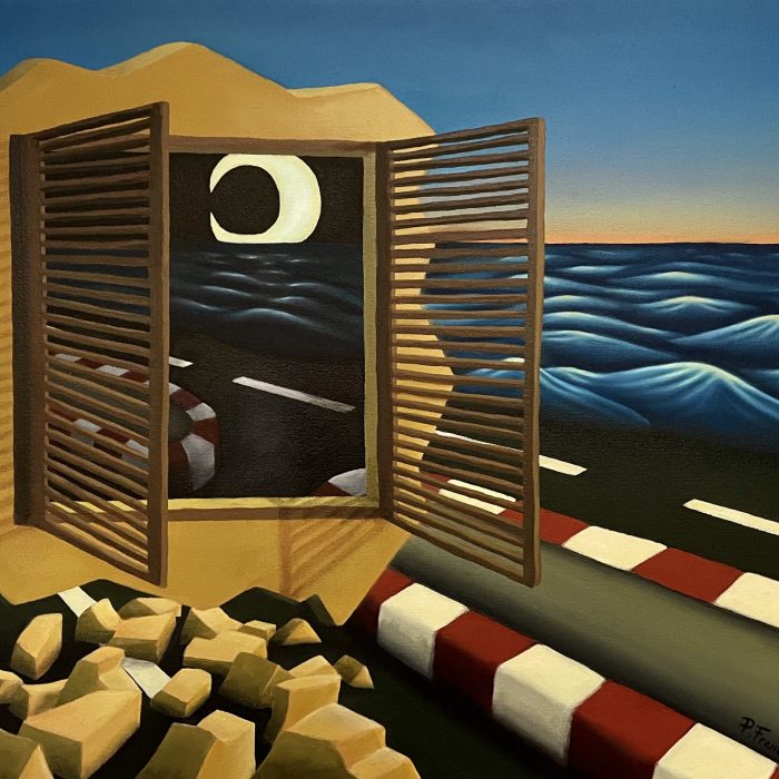 illusion